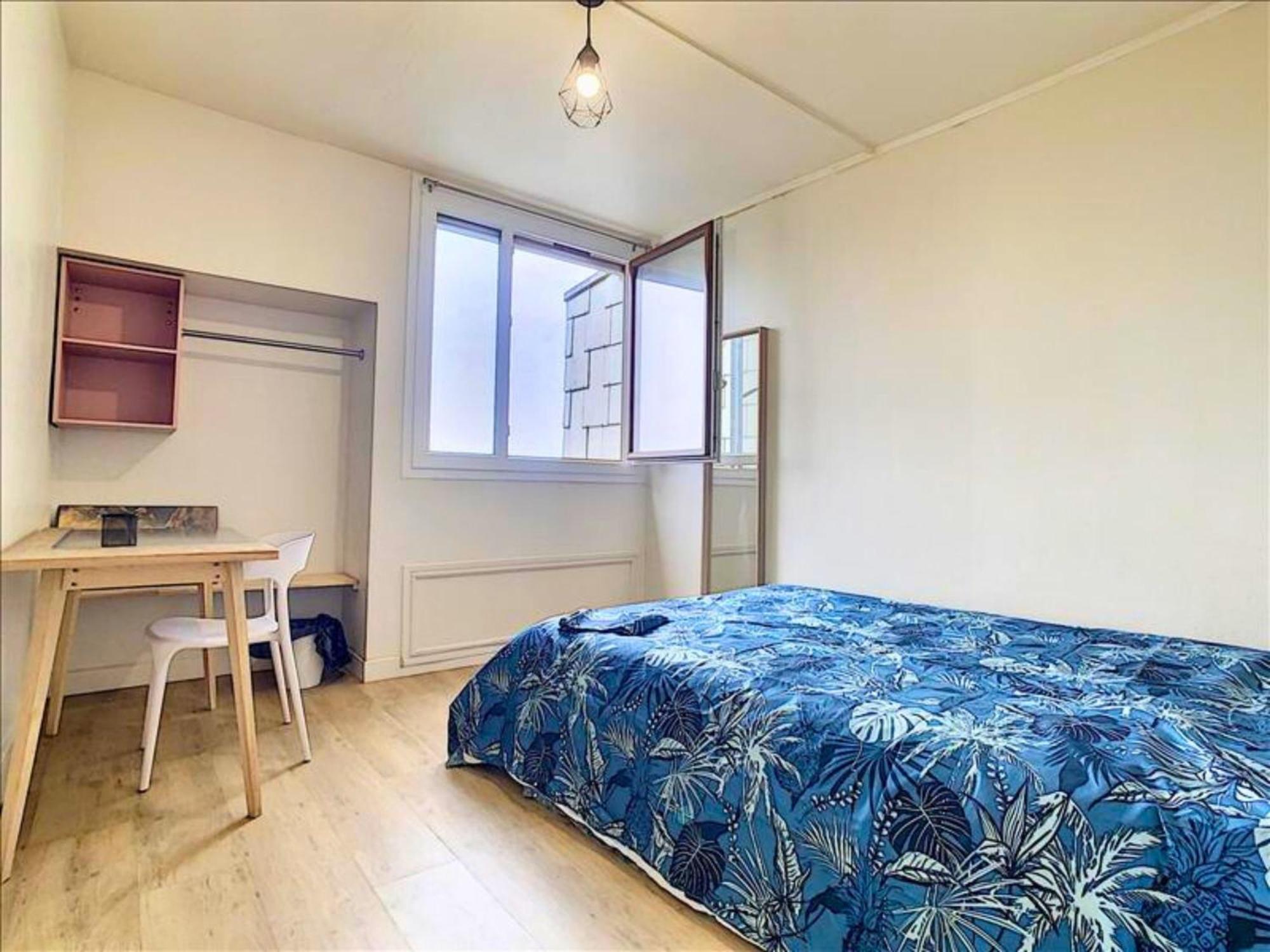 Ideal Groupe - Grands Espaces - 4 Chambres - Parking Gratuit - Proche Centre, Gare & Transports - Wifi - Offre Special De Reduction Jusqu'A -50 Le Mans Exterior foto